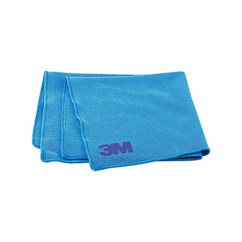 3M Reinigungstuch BLUE (2011HLBU)
