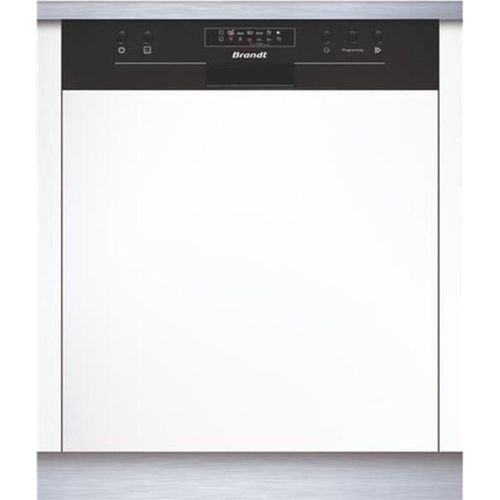 Einbauwaschmaschine 6 kg 1200 u/min - Brandt BB3424LB