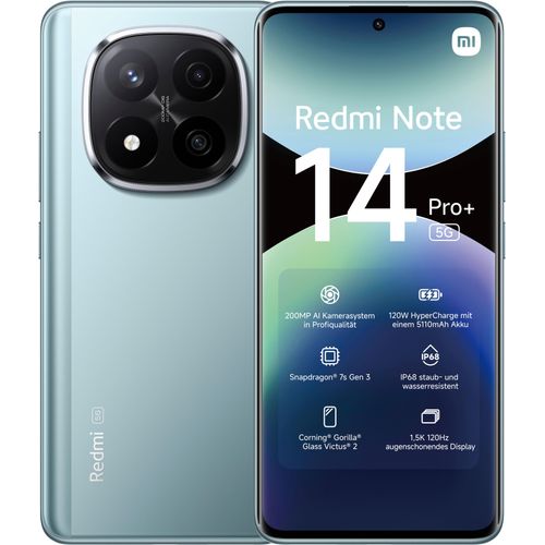 XIAOMI Smartphone 
