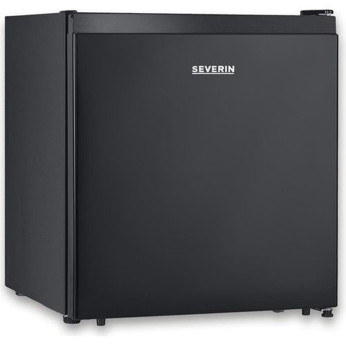 Severin Kühlbox mit Kältefach (Schwarz) KB 8879 schwarz Kühlbox Mit Kältefach Mini Kühlschrank Kühlschrank Klein Kühlschrank Mini
