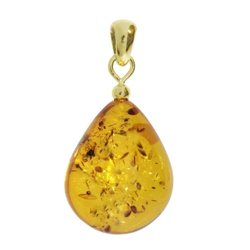 Kettenanhänger OSTSEE-SCHMUCK 