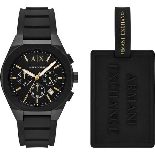 Chronograph ARMANI EXCHANGE 