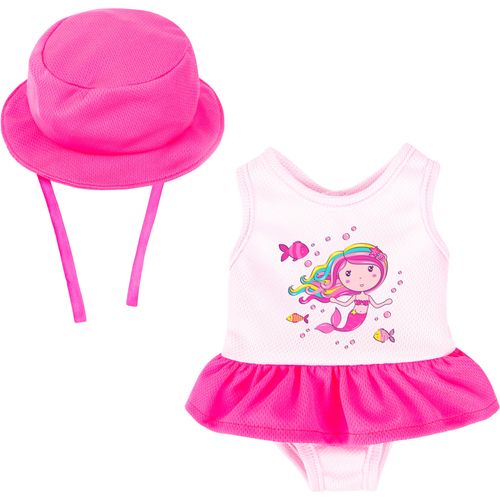 Puppenkleidung BAYER 