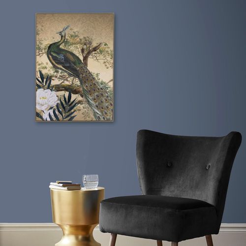 Leinwandbild ART FOR THE HOME 