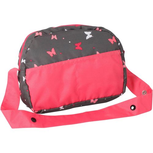 Puppen Wickeltasche CHIC2000 