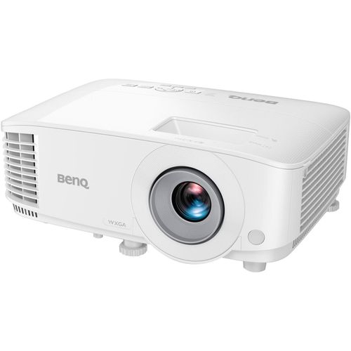 BENQ Beamer "MW560", weiß, B:29,6cm H:12cm T:22,1cm, Beamer