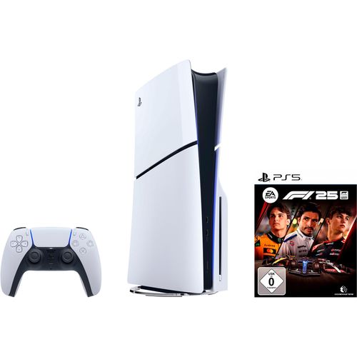 PLAYSTATION 5 Konsolen-Set 
