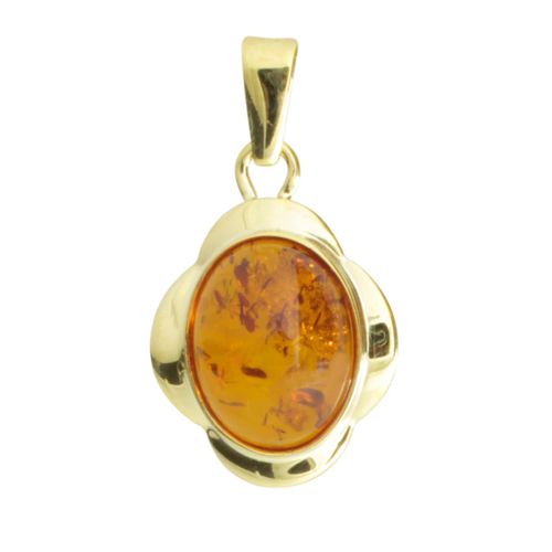 Kettenanhänger OSTSEE-SCHMUCK 