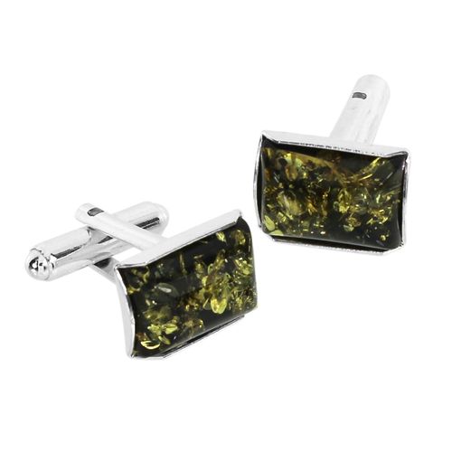 Manschettenknöpfe OSTSEE-SCHMUCK 