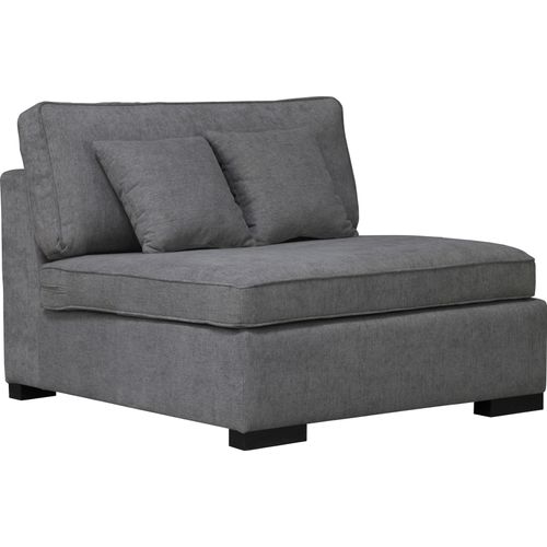 Sofa-Mittelelement HOME AFFAIRE 