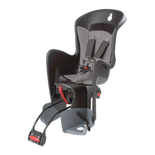 Fahrradkindersitz POLISPORT