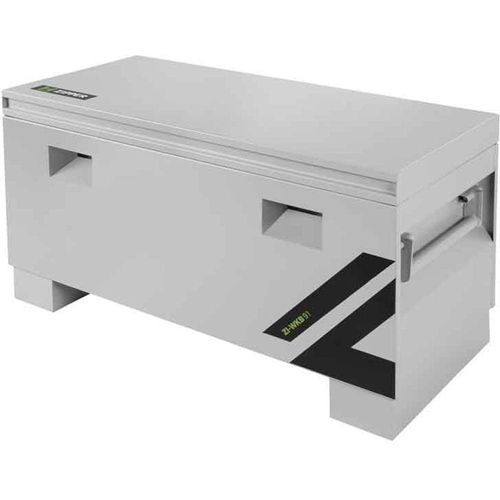 Werkzeugbox ZIPPER 