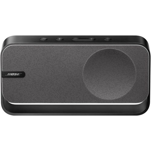 BOSE Bluetooth-Lautsprecher "SoundLink Home", grau, B:21,6cm H:11cm T:5,9cm, Lautsprecher