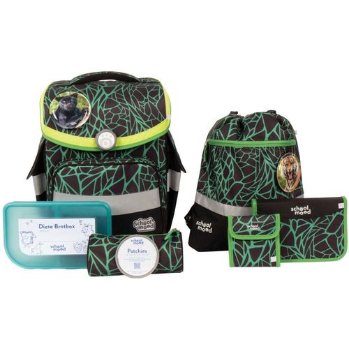 Schulranzen SCHOOL-MOOD