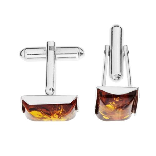 Manschettenknöpfe OSTSEE-SCHMUCK 