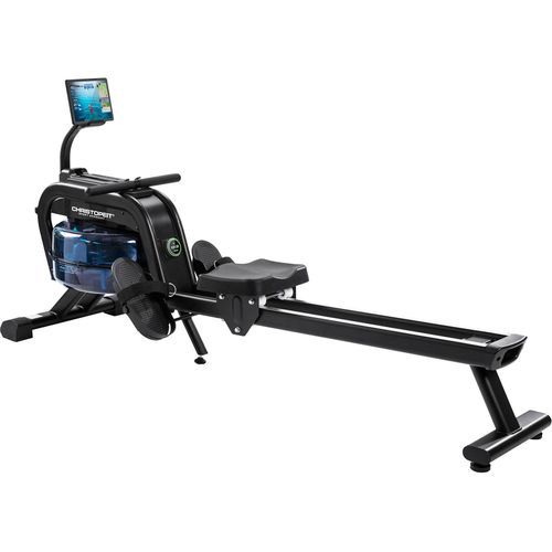 Rudergerät CHRISTOPEIT SPORT 