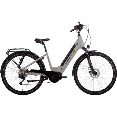 E-Bike SAXONETTE 