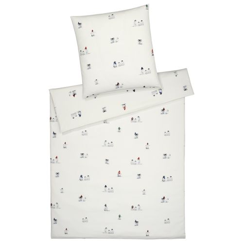 Bettwäsche ELEGANTE 