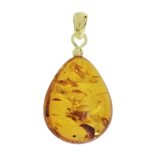 Kettenanhänger OSTSEE-SCHMUCK 