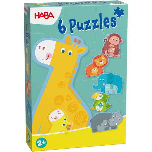 Puzzle HABA 