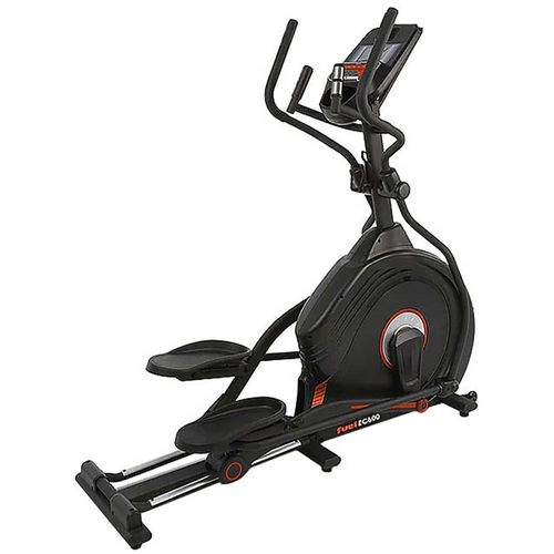 Crosstrainer FUEL FITNESS 