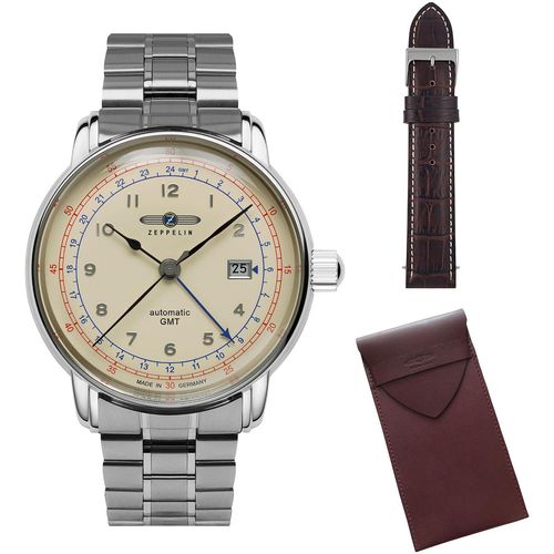 Automatikuhr ZEPPELIN 