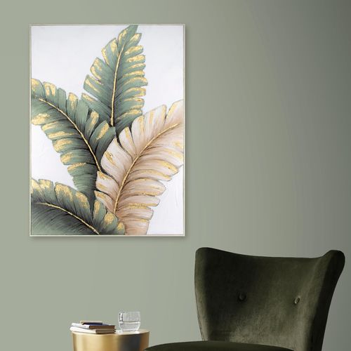 Leinwandbild ART FOR THE HOME 
