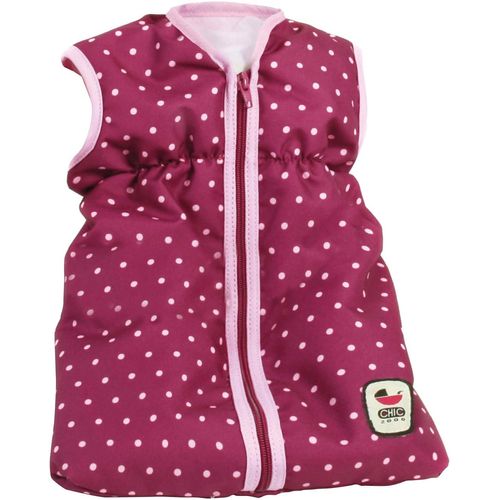 Puppen Schlafsack CHIC2000 