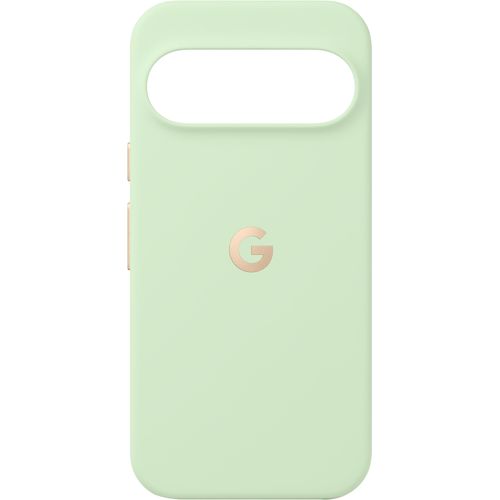 GOOGLE Smartphone-Hülle "Pixel 10/ 10 Pro Case", jade, Smartphones, Hüllen