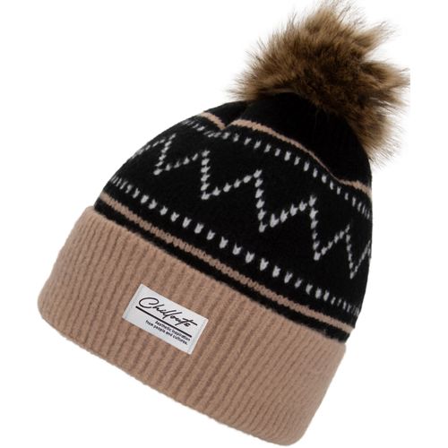 Bommelmütze CHILLOUTS 