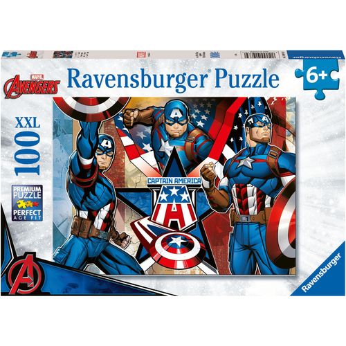 Puzzle RAVENSBURGER 