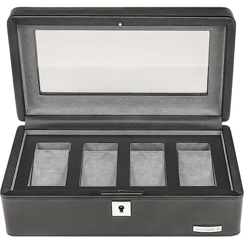 Uhrenbox WINDROSE