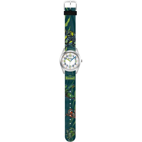 Quarzuhr SCOUT 