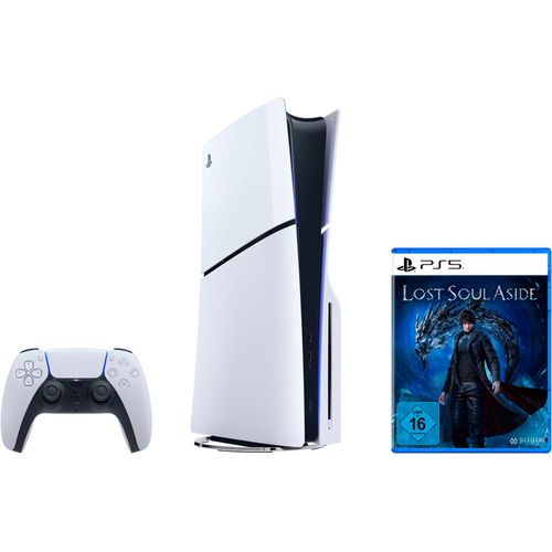 PLAYSTATION 5 Konsolen-Set 
