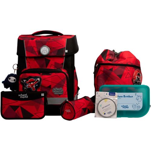 Schulranzen SCHOOL-MOOD