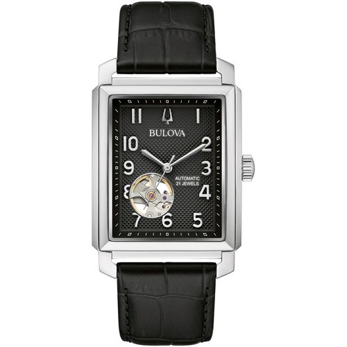 Automatikuhr BULOVA 