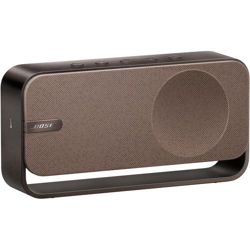 BOSE Bluetooth-Lautsprecher "SoundLink Home", wood, B:21,6cm H:11cm T:5,9cm, Lautsprecher