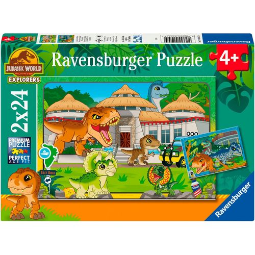 Puzzle RAVENSBURGER 