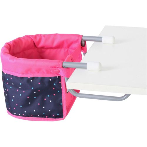 Puppen-Tischsitz CHIC2000 