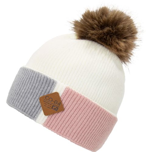 Bommelmütze CHILLOUTS 