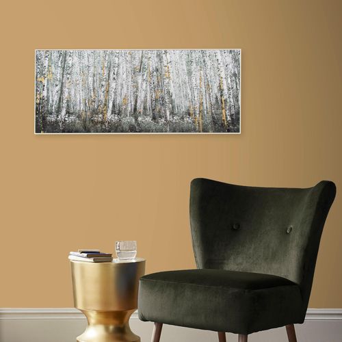Leinwandbild ART FOR THE HOME 