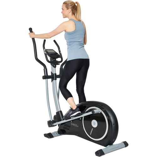 Crosstrainer HORIZON FITNESS 