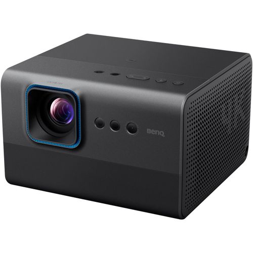 BENQ DLP-Beamer "GP520", schwarz, B:24,13cm H:15,1cm T:22,5cm, Beamer