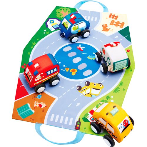 Spielzeug-Auto HAPE 