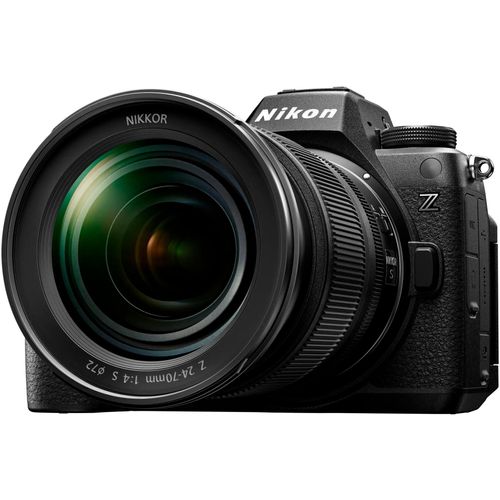 NIKON Systemkamera 