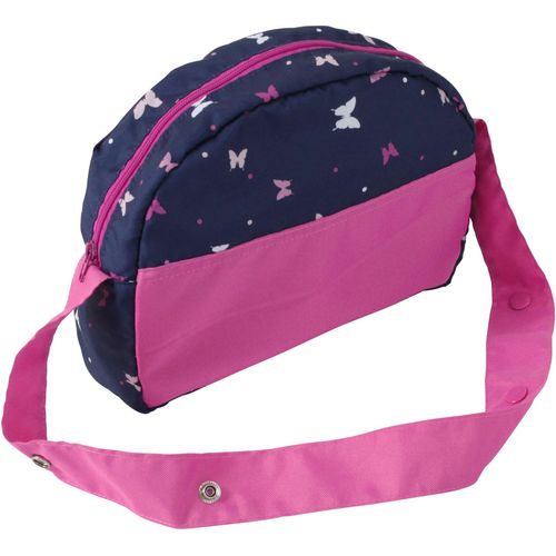 Puppen Wickeltasche CHIC2000 