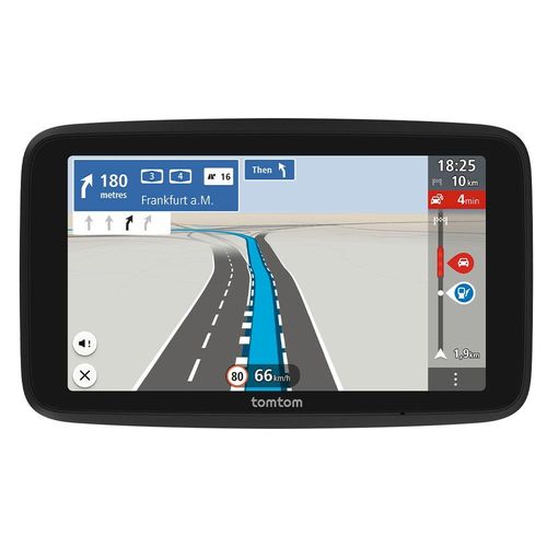 TOMTOM PKW-Navigationsgerät 