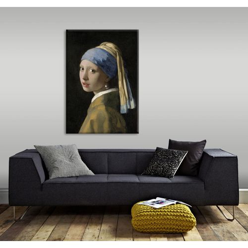 Leinwandbild ART FOR THE HOME 