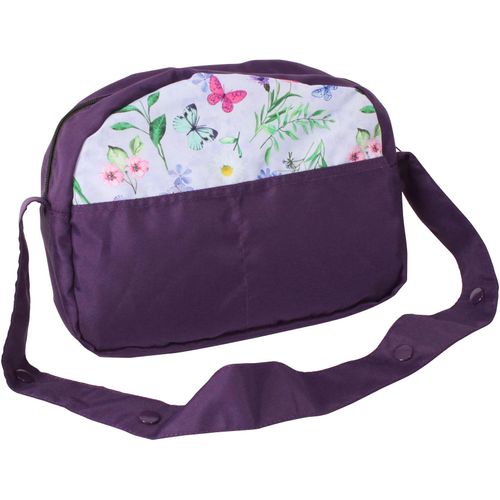 Puppen Wickeltasche CHIC2000 