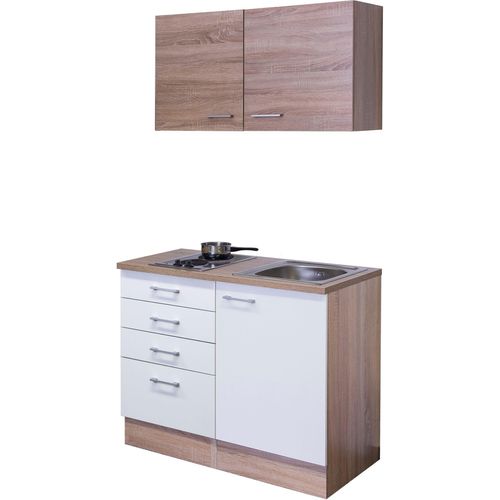 Küchenzeile FLEX-WELL 